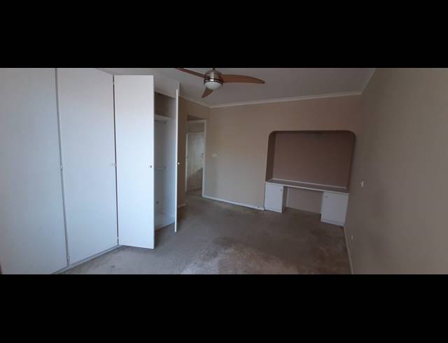 2 BEDROOM FLAT RENTED IN MORNINGSIDE